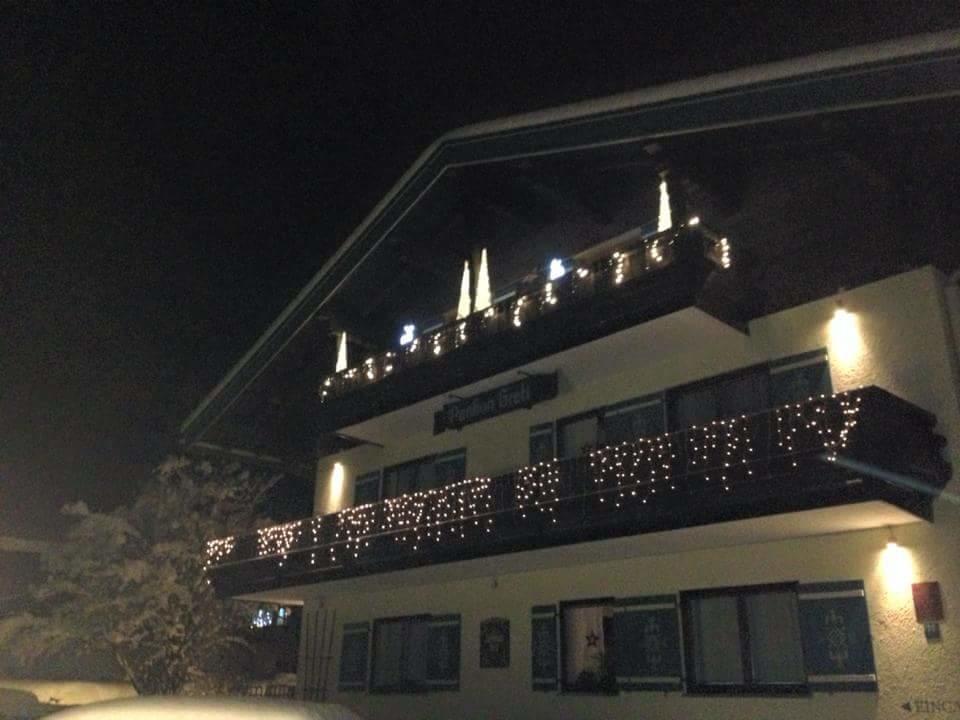 Pension Greti Schönau am Königssee Zewnętrze zdjęcie