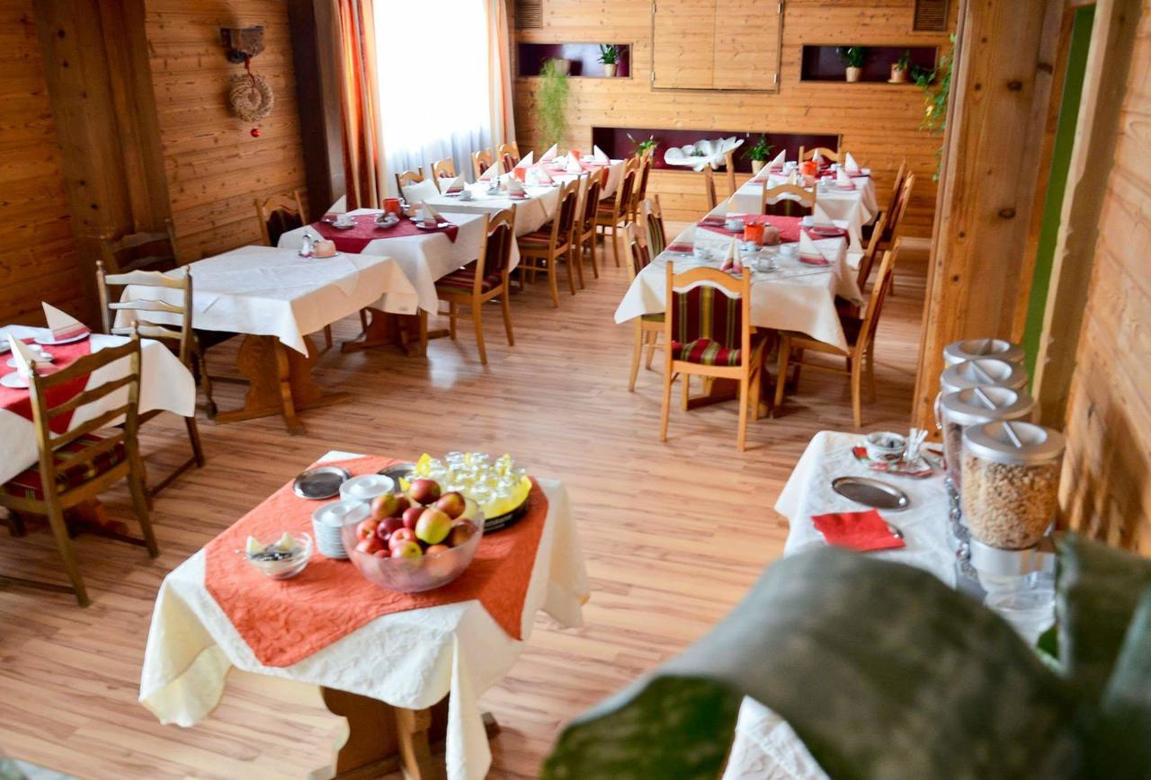 Pension Greti Schönau am Königssee Zewnętrze zdjęcie