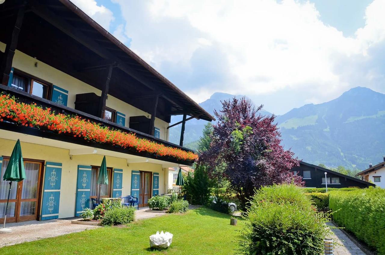 Pension Greti Schönau am Königssee Zewnętrze zdjęcie