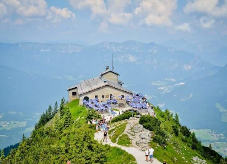 Pension Greti Schönau am Königssee Zewnętrze zdjęcie